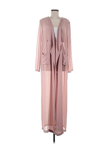 Naked Wardrobe Kimono (view 1)