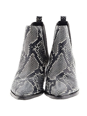 Marc Fisher LTD Ankle Boots (view 2)