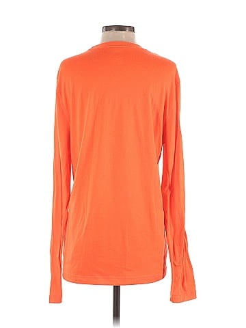 Fila Sport Long Sleeve T-Shirt (view 2)