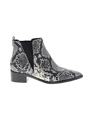 Marc Fisher LTD Ankle Boots (view 1)