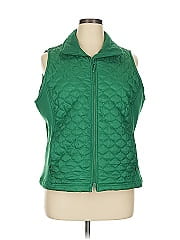 L.L.Bean Vest