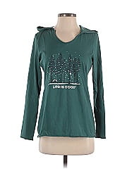 Life Is Good Long Sleeve T Shirt
