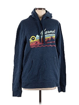 Marmot Pullover Hoodie