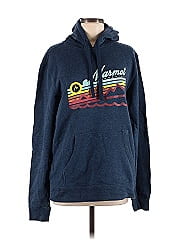 Marmot Pullover Hoodie