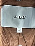 A.L.C. Tan Blazer Size 6 - photo 6