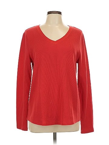 SONOMA life + style Pullover Sweater (view 1)