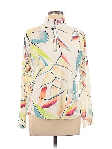 Lady Hagen Long Sleeve Turtleneck (view 1)