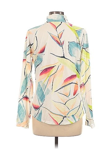 Lady Hagen Long Sleeve Turtleneck (view 2)