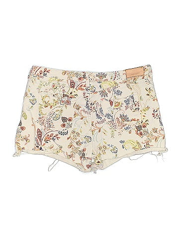 Dear John Shorts (view 2)