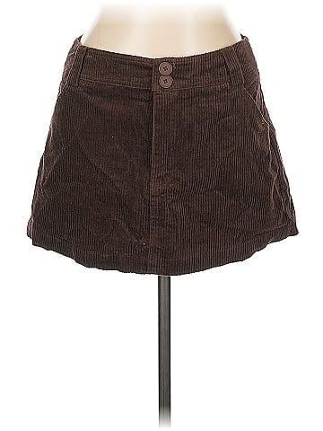 Vrg Grl Casual Skirt (view 1)