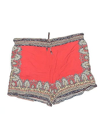 Hei Hei Shorts (view 1)
