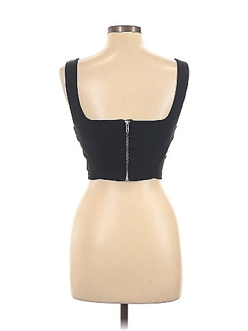 RUMOURS Sleeveless Blouse (view 2)