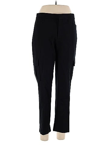 Isaac Mizrahi LIVE! Cargo Pants (view 1)
