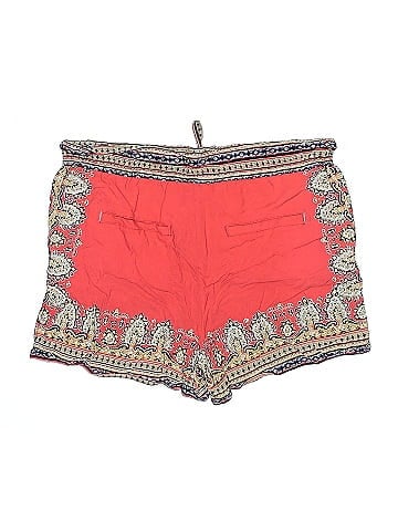 Hei Hei Shorts (view 2)