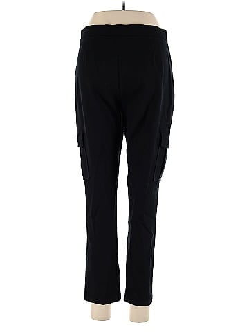 Isaac Mizrahi LIVE! Cargo Pants (view 2)