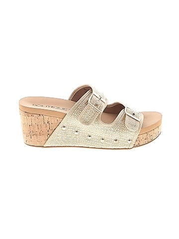 BOUTIQUE By Corkys Wedges (view 1)