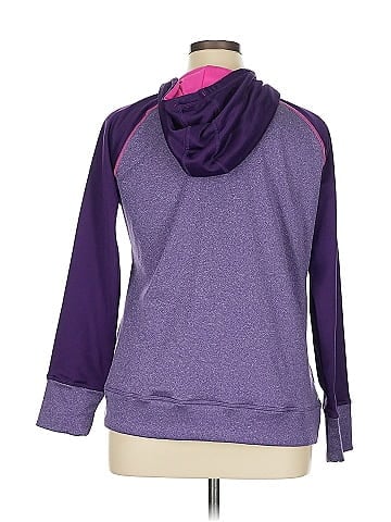 Danskin Now Pullover Hoodie (view 2)