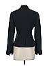 AK Anne Klein Black Blazer Size 2 - photo 2
