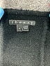 Theory Solid Black Wool Skirt Size 4 - photo 4