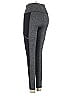 Athleta Gray Active Pants Size S - photo 2