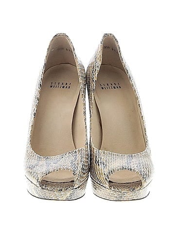 Stuart Weitzman Heels (view 2)