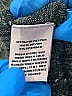 Juicy Couture Gray Long Sleeve Top Size M - photo 8