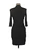 Catherine Malandrino Black Cocktail Dress Size M - photo 2