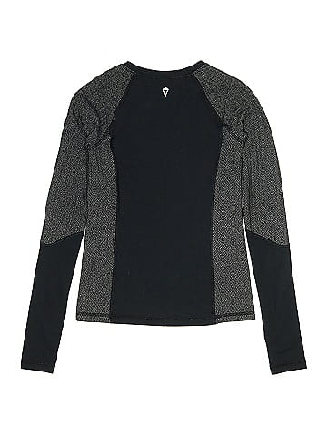 Ivivva Long Sleeve T-Shirt (view 2)