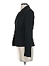 AK Anne Klein Black Blazer Size 2 - photo 5