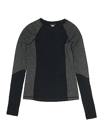 Ivivva Long Sleeve T-Shirt (view 1)