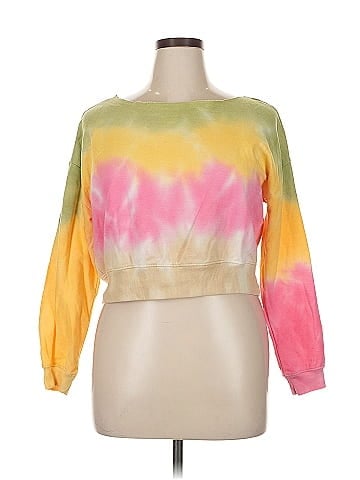 Jolie & Joy Sweatshirt (view 1)