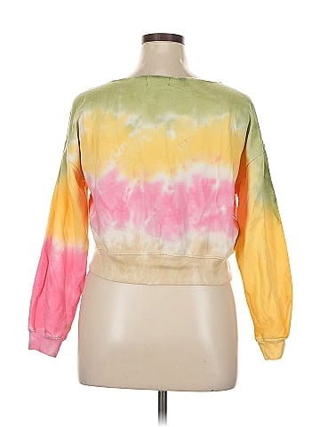 Jolie & Joy Sweatshirt (view 2)