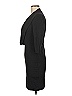 Catherine Malandrino Black Cocktail Dress Size M - photo 5
