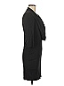 Catherine Malandrino Black Cocktail Dress Size M - photo 4