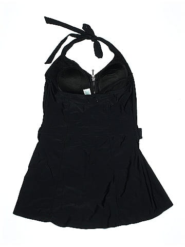 Venus One Piece Swimsuit (view 2)