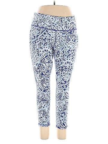 Crown & Ivy Active Pants (view 1)