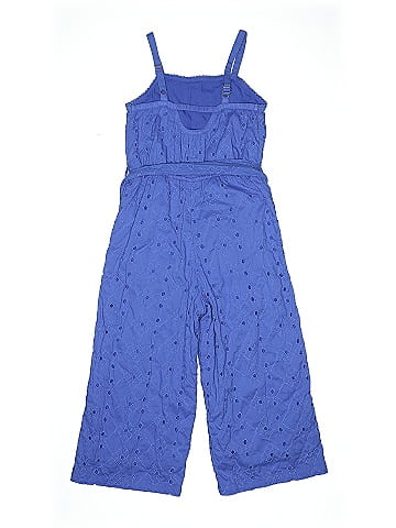 Abercrombie Overalls (view 2)