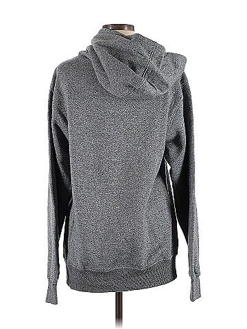 Varsity Pullover Hoodie (view 2)