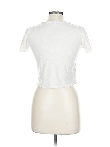 Poof! Short Sleeve T-Shirt (view 2)