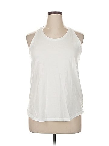 Tek Gear Sleeveless T-Shirt (view 1)