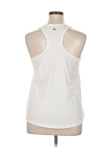 Tek Gear Sleeveless T-Shirt (view 2)