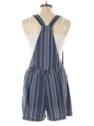 No Boundaries Romper (view 2)