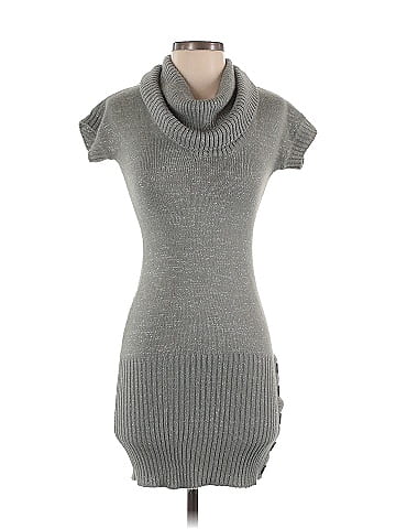 Say What? Casual Dress (view 1)