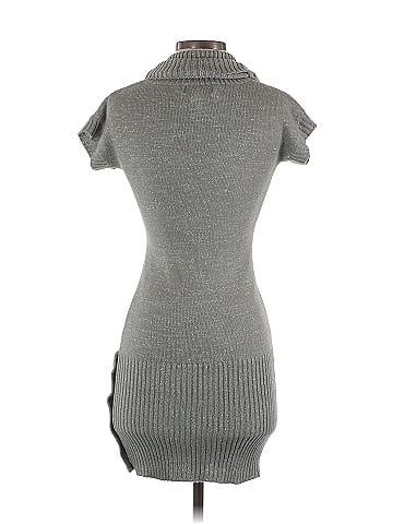 Say What? Casual Dress (view 2)