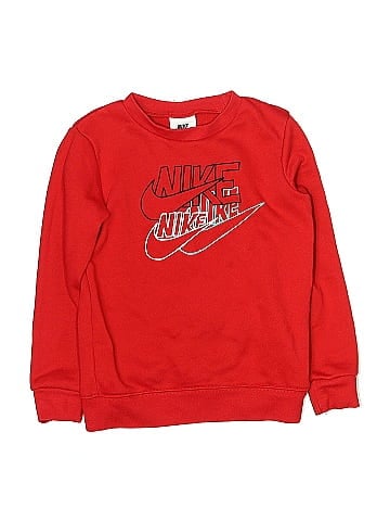 Nike Sweatshirt (view 1)