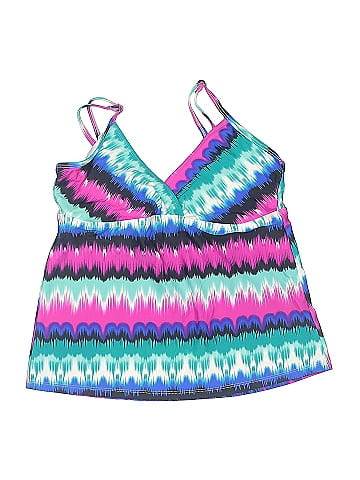 Catalina Swimsuit Top (view 1)