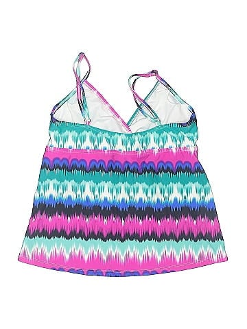 Catalina Swimsuit Top (view 2)