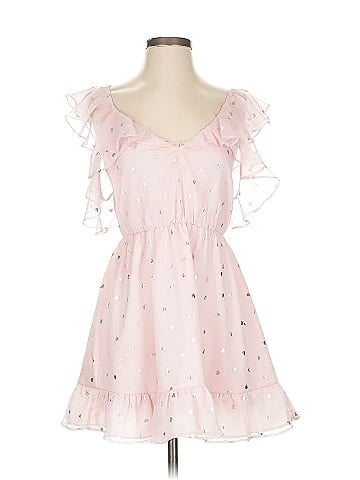 Lovers + Friends Casual Dress (view 1)