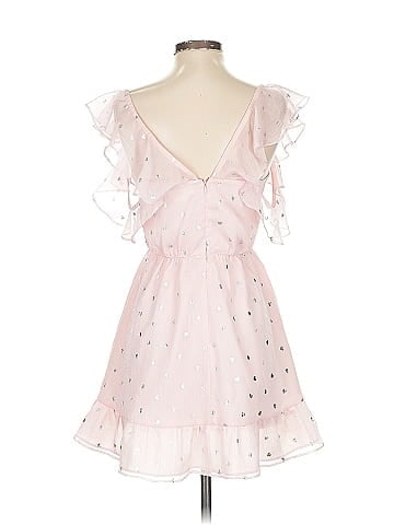Lovers + Friends Casual Dress (view 2)