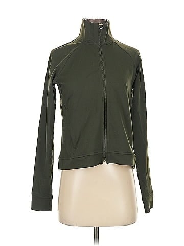 Public Rec Track Jacket (view 1)